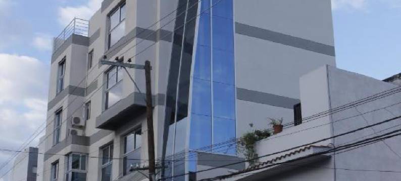 云端公寓酒店(Departamentos Nubes - Salta Capital)图片