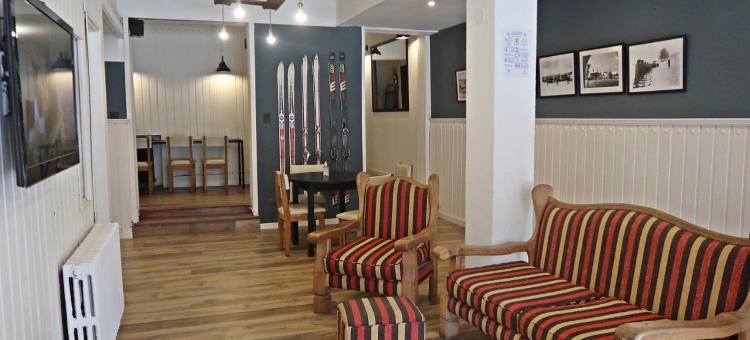 北欧酒店(Hotel Nordico)图片