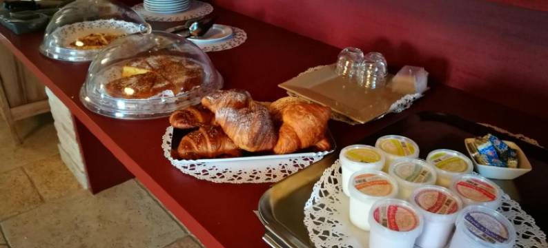 伊尔法尔科农家乐(Agriturismo Il Falco)图片