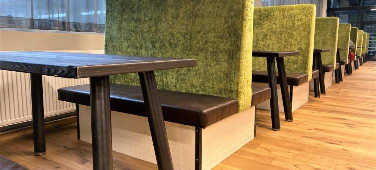 Loftstyle Hotel Hannover, BW Signature Collection图片