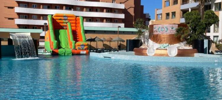 海王星酒店(Hotel Neptuno by on Group)图片