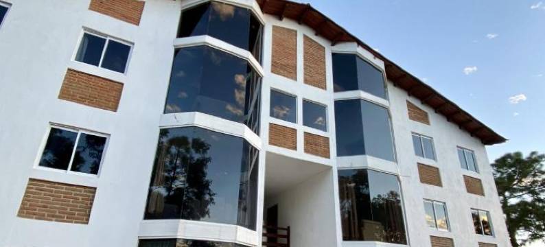 海瑞德拉 VIP 酒店(Herradura VIP Inn)图片