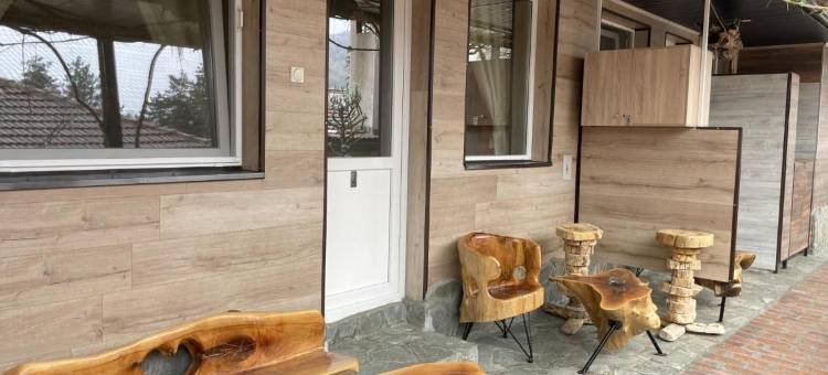 公园2016公寓(Apartments Park 2016)图片