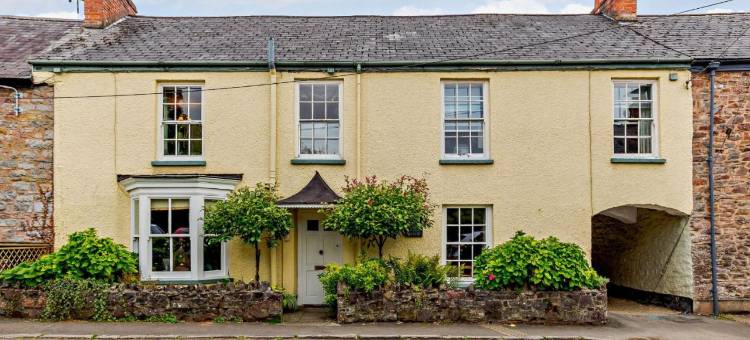 鹭府之家住宿加早餐旅馆(Heron House)图片