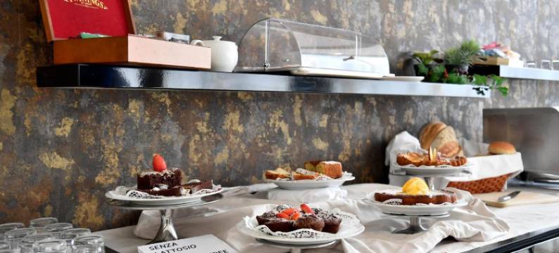 罗马菲安诺皇宫酒店(Palace Inn Rome Fiano)图片