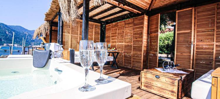 欧尔克莲海滩森蒂多酒店(Orka Lotus Beach)图片