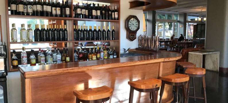 雷斯精品酒店(Hotel Boutique Raíces)图片