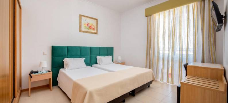 阿尔加维圣卡塔里娜酒店(Hotel Santa Catarina Algarve)图片