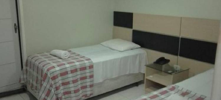 LW Hotel图片