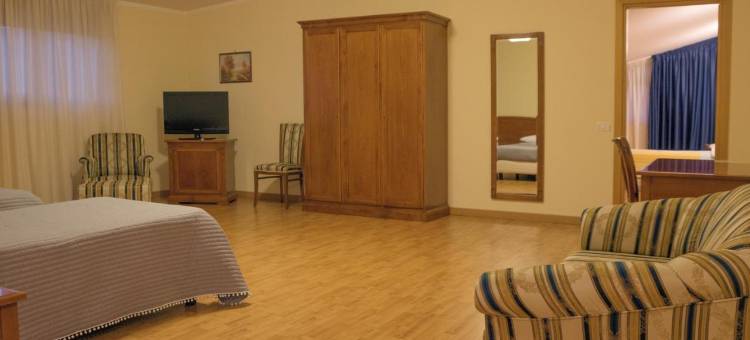 鲁吉耶罗公园酒店(Ruggiero Park Hotel)图片