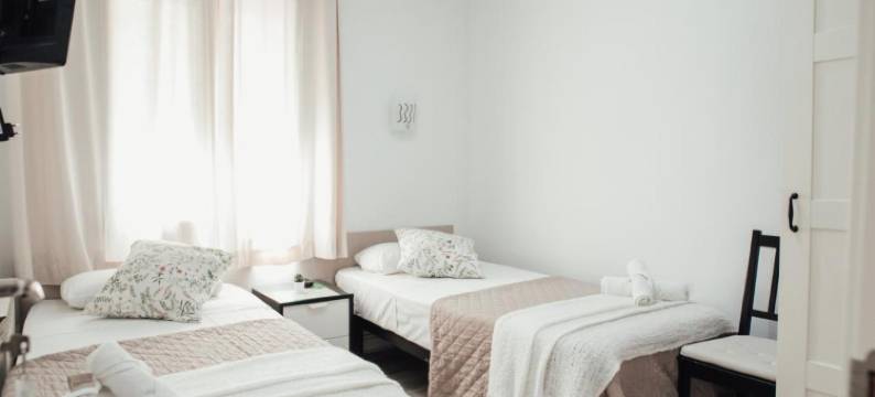 拉塔德弗朗西亚旅馆(Hostal Ruta de Francia)图片