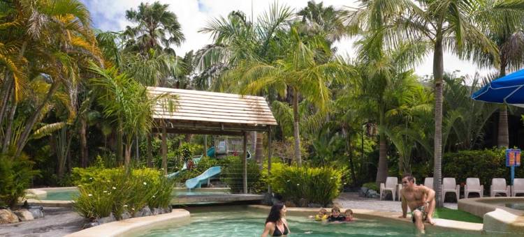 NRMA达林顿海滩度假酒店(Nrma Darlington Beach Holiday Resort)图片