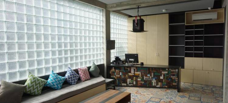 M精品青年旅馆(M Boutique Hostel)图片