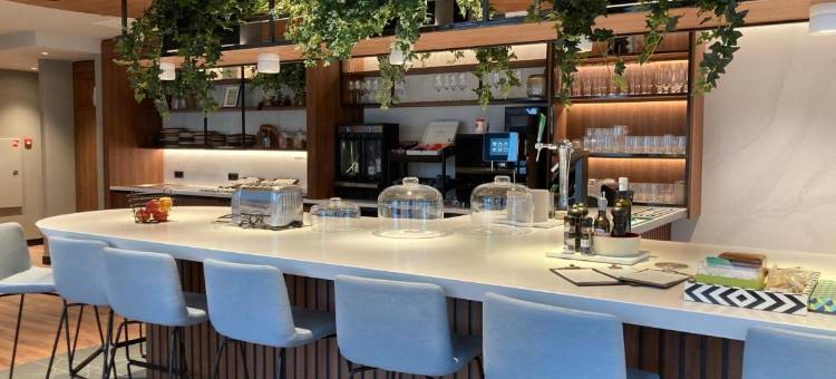 海牙万豪居家酒店(Residence Inn the Hague)图片