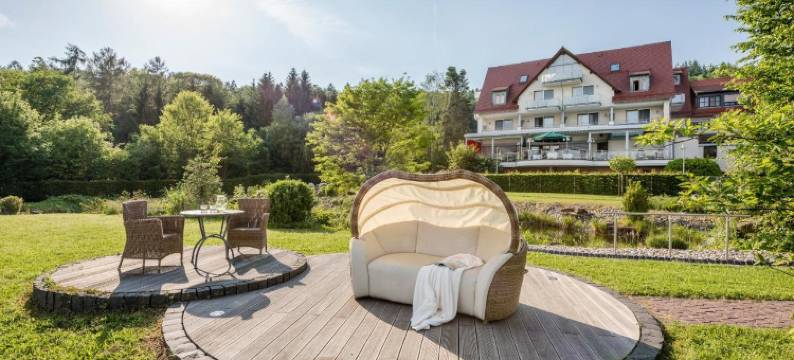 赫曼藤霍夫兰德酒店(Landhotel Heimathenhof)图片