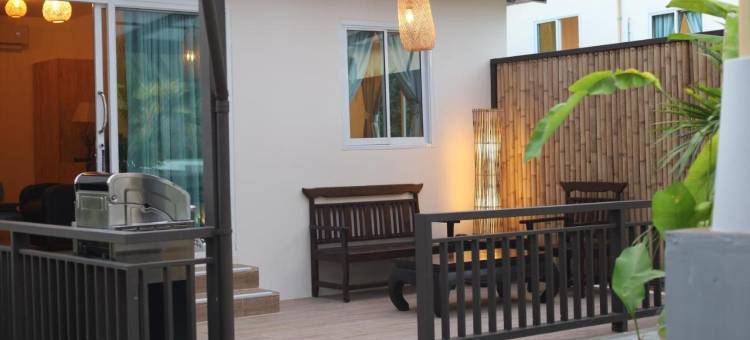 香缇精品酒店(Shanti Boutique Hotel)图片