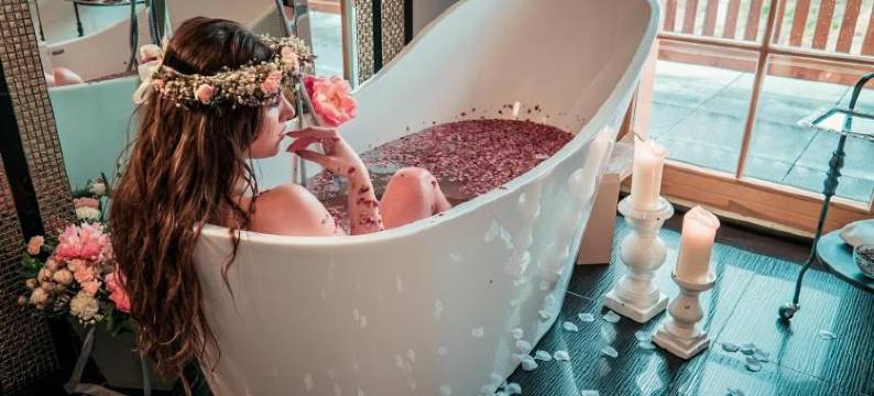 水上宫殿(Pałac na Wodzie Hotel & Spa)图片