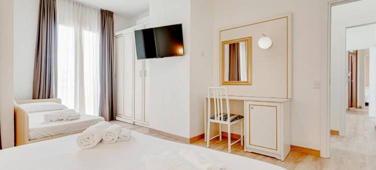席勒酒店(Hotel Schiller)图片