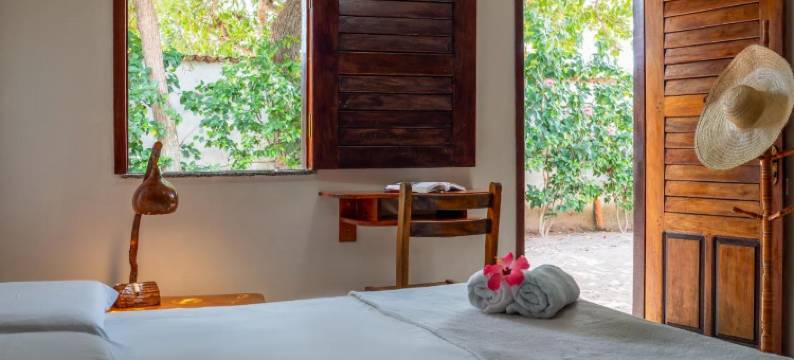 芙拉姆拜奥旅馆(Pousada Flambaião)图片