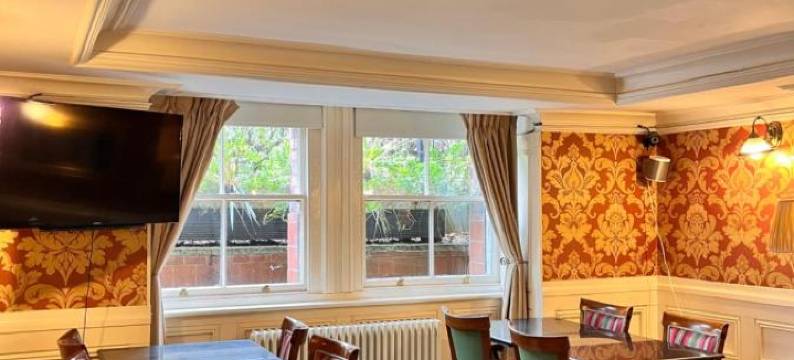 芒特福德酒店(The Mountford Hotel - Free Parking)图片