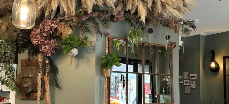 保罗特酒店(Hôtel Paulette Rouen Centre Cathédrale)图片