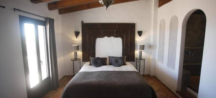 托尔卡尔酒店(La Posada del Torcal)图片