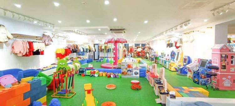 Royal Homestay - Royal Center图片