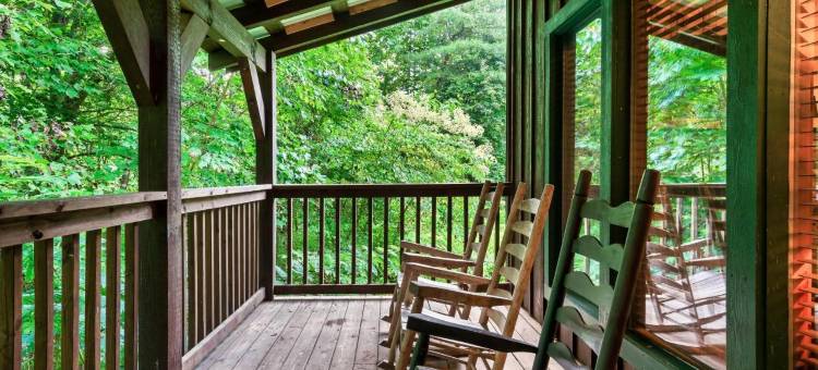 月光山谷(Moonshine Holler)图片