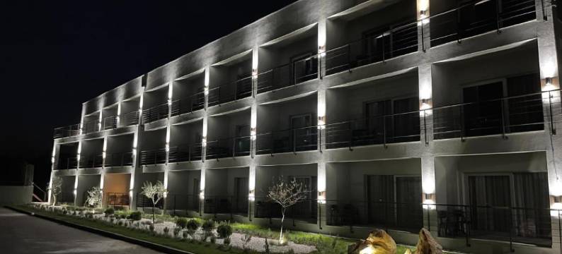 卡萨格兰德酒店(Grande Casa Hotel - Međugorje)图片