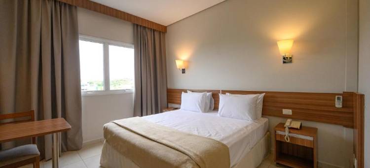 UniHotel跳跃(UniHotel Salto)图片