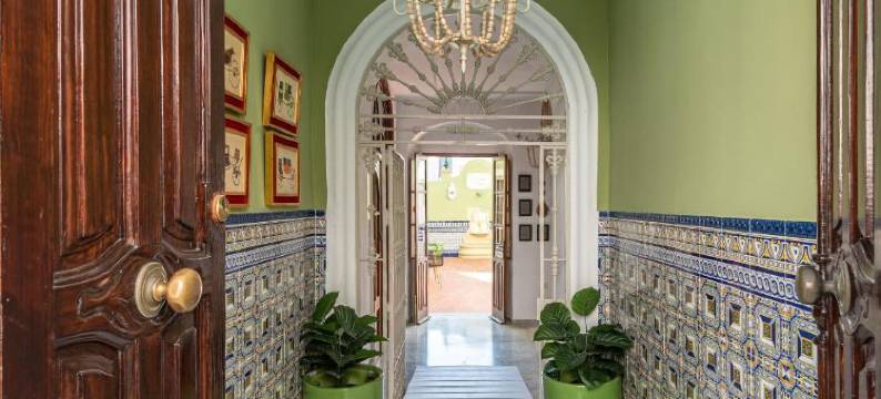 La Casona Verde图片