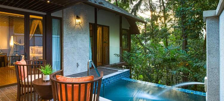 The Villas at Sunway Resort Hotel图片