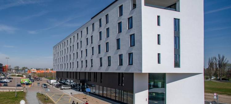 EA Congress Hotel Aldis图片