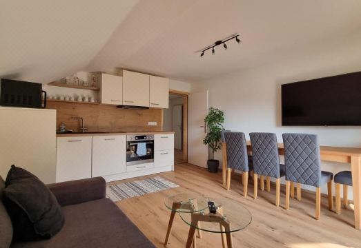 Ferienwohnungen Rabensteiner Hotel Overview