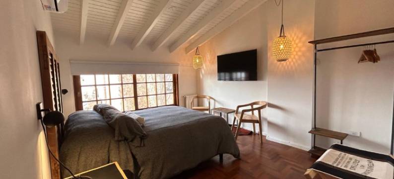 西套房(Oeste Suites)图片