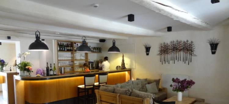 奥尔博格精粹酒店(Auberge Quintessence)图片