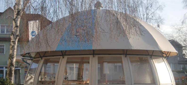 Hotel & Restaurant Hanse Kogge图片