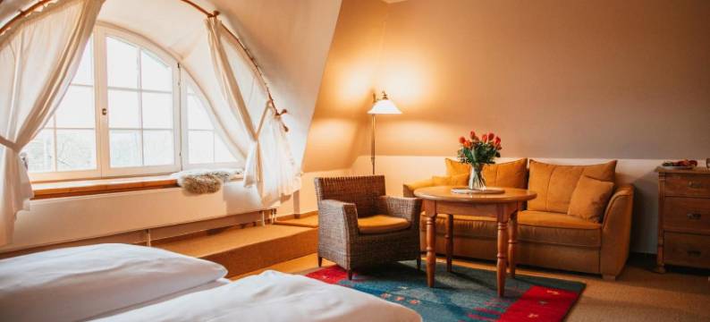 摩根孙酒店(Landhaus Morgensünn)图片