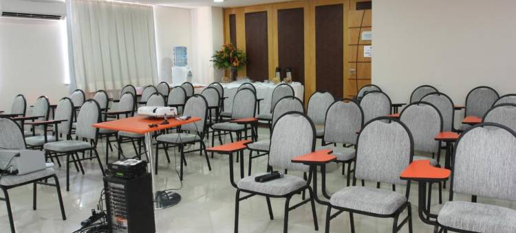 São Luís Stop Way酒店(Stop Way Hotel São Luís)图片