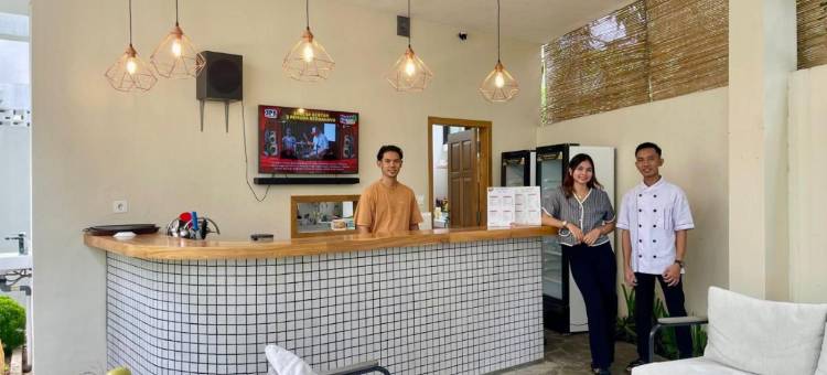 De Residence Pangandaran by Mabano Estates图片