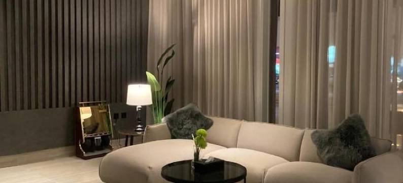 兰德海滩公寓-阿尔阿奎克(Land Walk Al Aqiq)图片