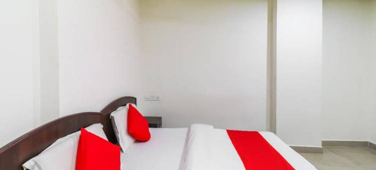 Hotel O 62748 Hotel Zeenat图片