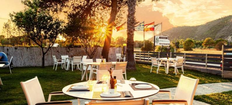 Kalogria Summer Retreats - Seimeio Strofilia, Sunny Vibes图片