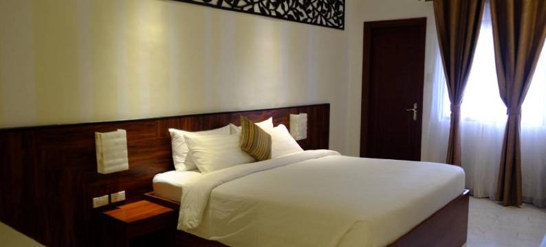 帕拉伊索佛得酒店(Paraiso Verde Hotel)图片