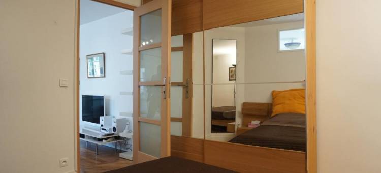 Apartment Rue de la Chaussée d'Antin - Paris 9图片
