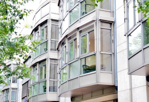 Residence Zug Hotel Overview