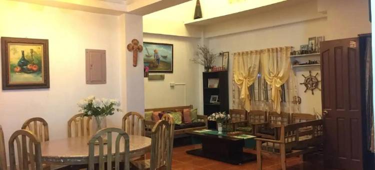 邦劳岛希望旅馆(Hope Inn)图片