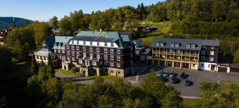 谭尼斯妮卡酒店(Hotel Tanecnica)图片