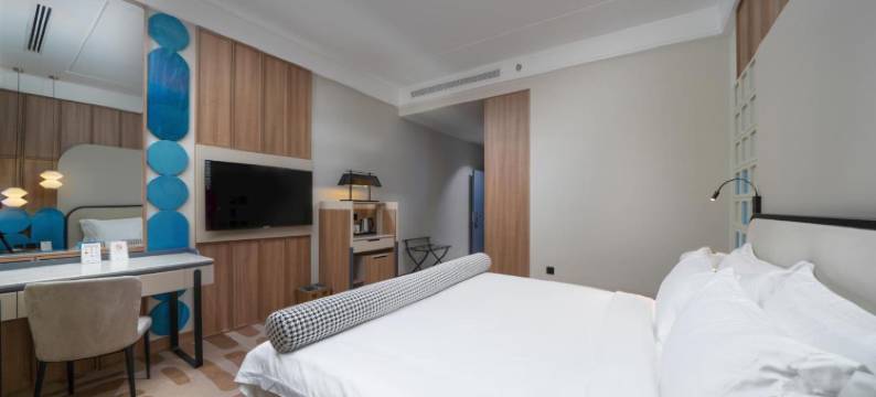 Sunway Tabuk Hotel图片