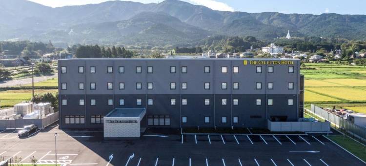 赛莱顿御殿场交流道(The Celecton Fujisan Gotemba Interchange)图片